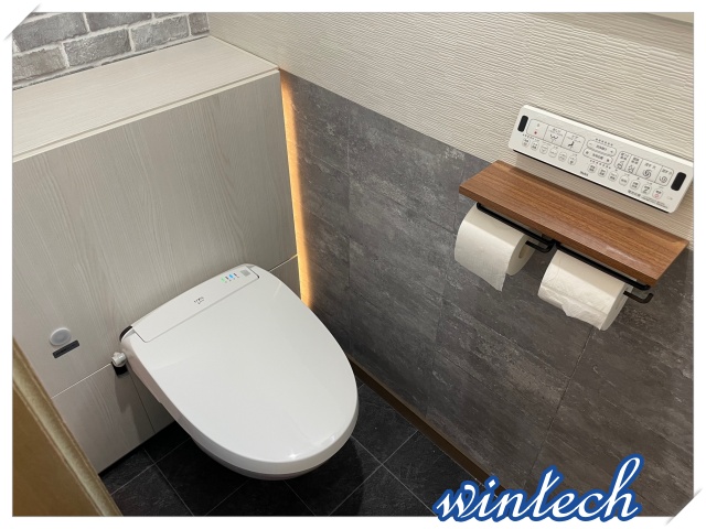 Read more about the article 職場のトイレを見直そう